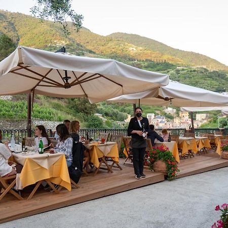 Agriturismo Buranco Villa Monterosso al Mare Exterior photo